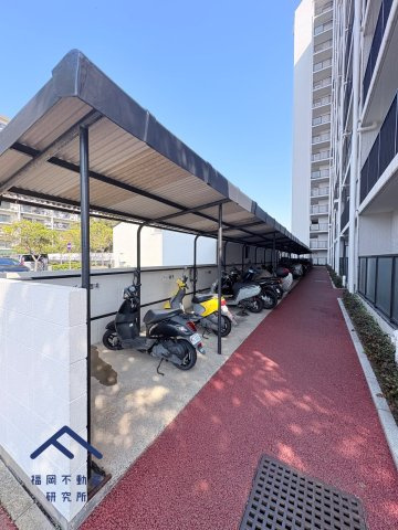 のむら貝塚ガーデンシティ六番館のその他