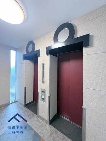 のむら貝塚ガーデンシティ六番館のその他共用部分