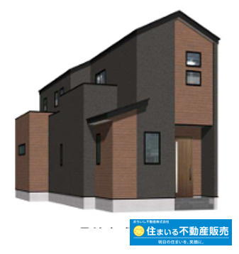 南区長住1丁目2期　4号棟