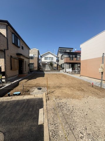 【外観】 | □■茅ヶ崎市柳島1丁目 新築戸建■□