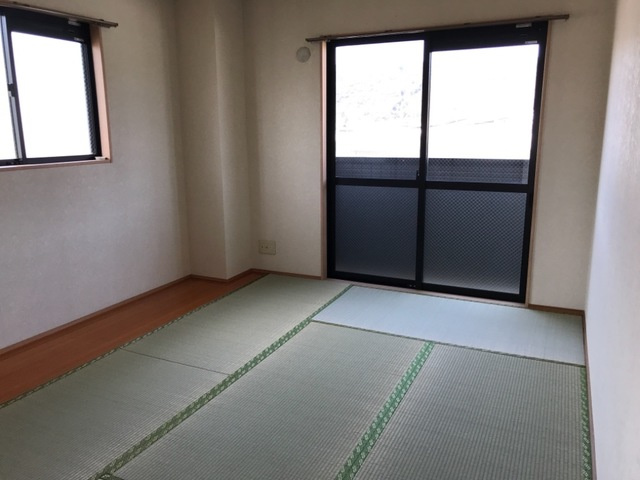 フォブールさなえの寝室|寝室