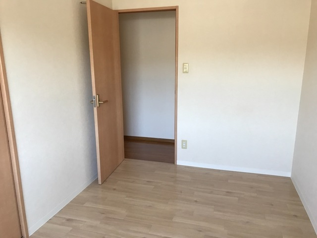 フォブールさなえの内装