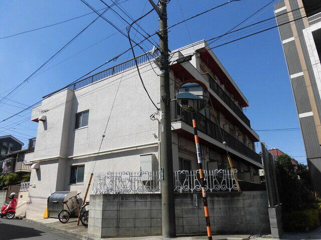 エクセルマンションの画像