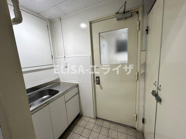 第一銀座ビルのその他共用部分