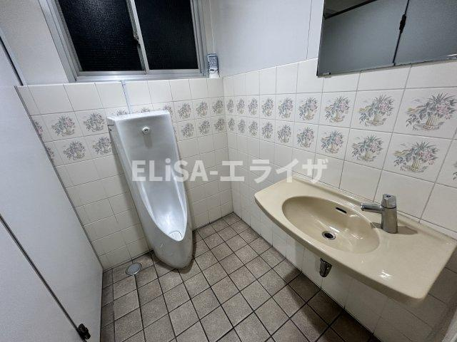 第一銀座ビルのその他