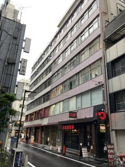 第一銀座ビル