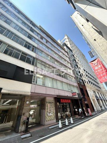 第一銀座ビル