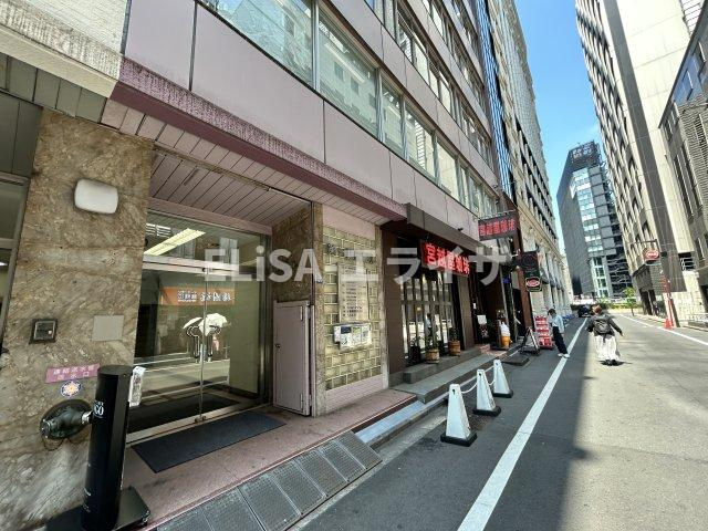 第一銀座ビルのその他