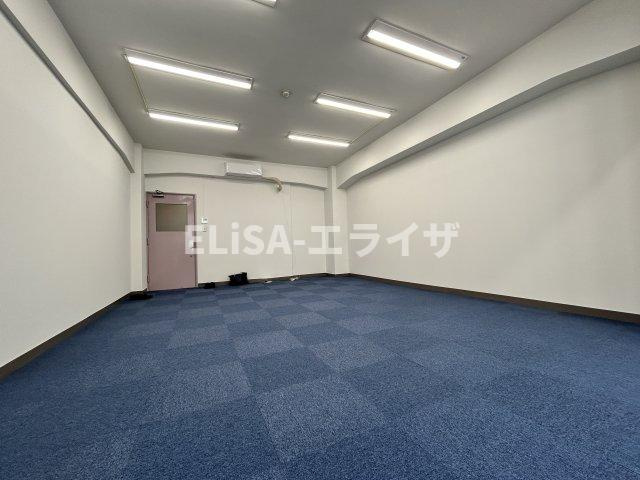 第一銀座ビルのその他