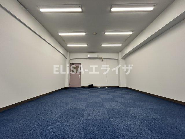 第一銀座ビルのその他