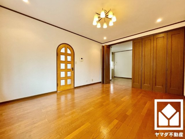 宇治市五ケ庄広岡谷