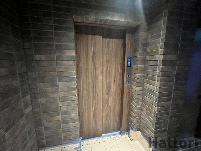 ブランシエスタ南吹田パークサイドのその他共用部分