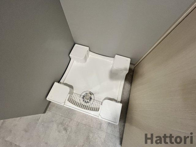 ブランシエスタ南吹田パークサイドのその他