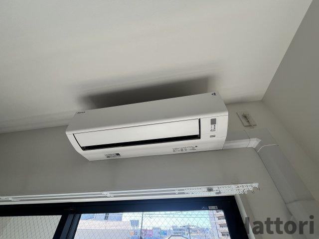 ブランシエスタ南吹田パークサイドの設備