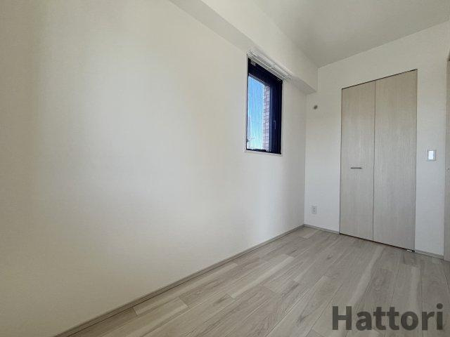 ブランシエスタ南吹田パークサイドの居間・リビング