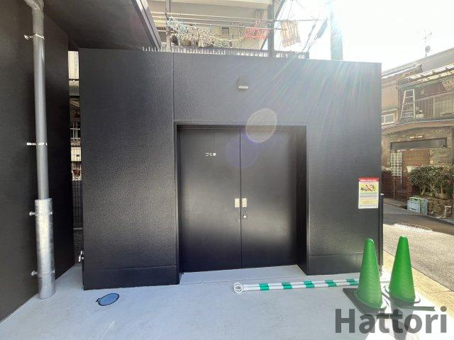 ブランシエスタ南吹田パークサイドのその他