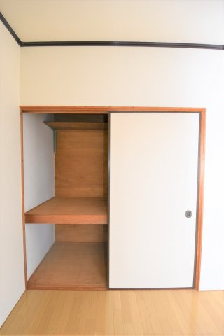 センチュリーの収納