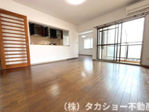 サウスヒルズ中央　16号棟の画像