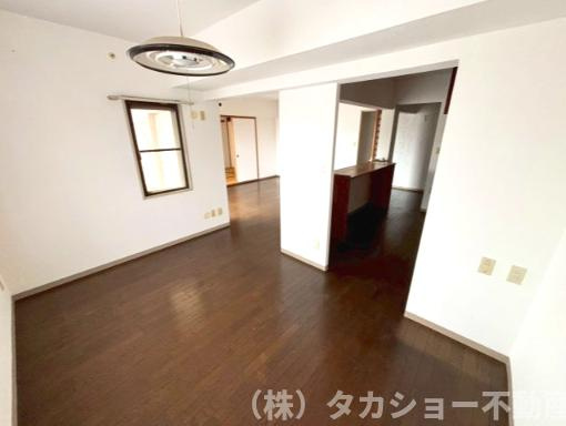 【ダイニング】 | サウスヒルズ中央　16号棟