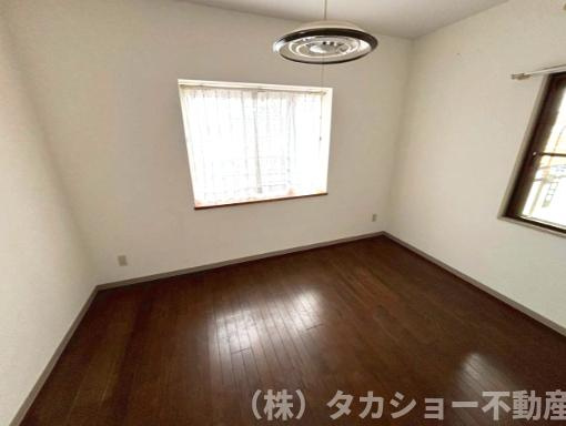 【ダイニング】 | サウスヒルズ中央　16号棟