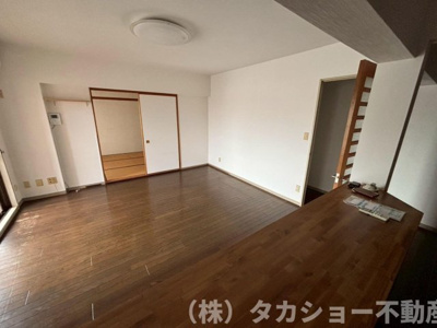 【その他】 | サウスヒルズ中央　16号棟