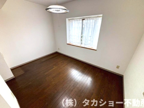 【居間・リビング】 | サウスヒルズ中央　16号棟