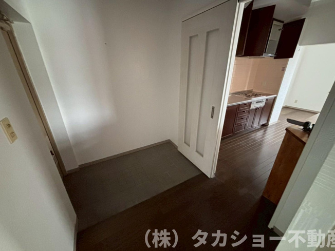 【その他】 | サウスヒルズ中央　16号棟