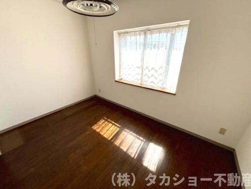 【ダイニング】 | サウスヒルズ中央　16号棟