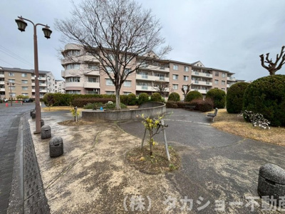 【その他共用部分】 | サウスヒルズ中央　16号棟