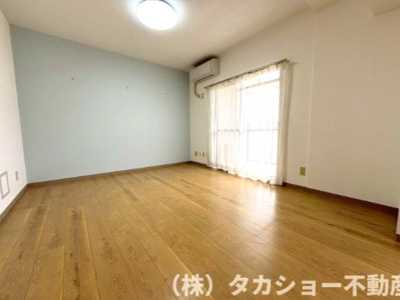 【子供部屋】 | サウスヒルズ中央　16号棟 | お子さんと一緒に遊べます