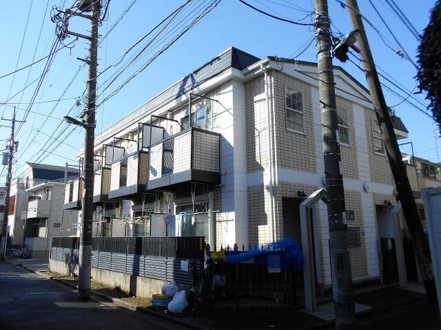 Linde蓮沼の画像