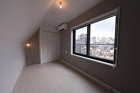 PASSAGE　白金のその他|※別部屋参照