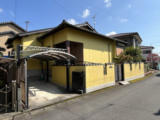 高良内町戸建