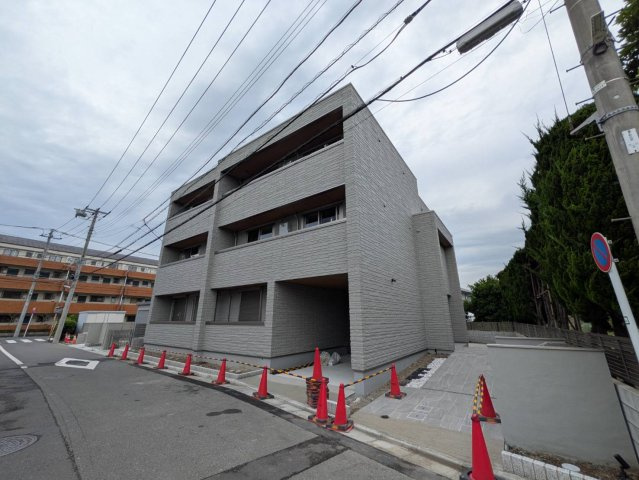 シャーメゾン ヴェール