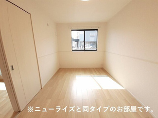 【内装】 | ヒカルサ仰木の里Ⅰ