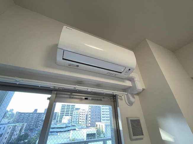 【設備】プレサンス桜通ザ・タイムズ