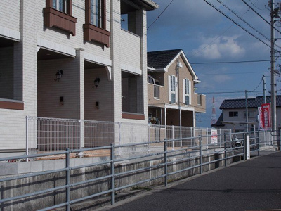 【エントランス】 | アイリス　Ⅰ