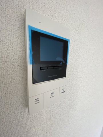 ベレッツァ久里浜のセキュリティ
