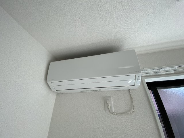 ベレッツァ久里浜の設備