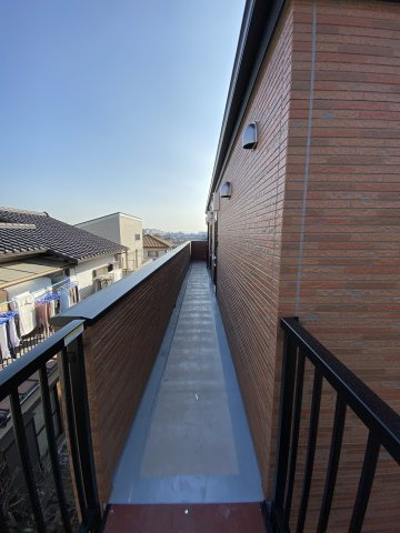 ベレッツァ久里浜のその他共用部分