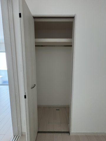 Tio寝屋川市駅の収納