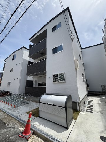 Tio寝屋川市駅