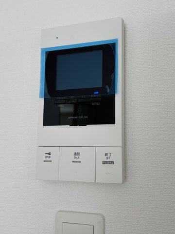Tio寝屋川市駅のセキュリティ