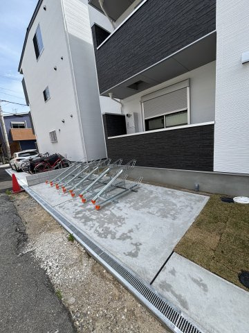 Tio寝屋川市駅のその他共用部分