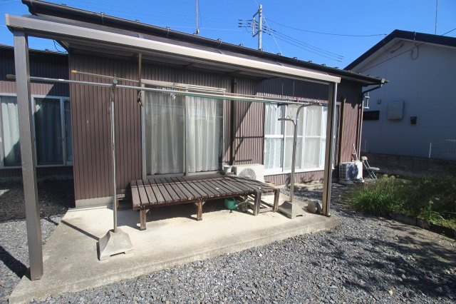 壬生町中央町