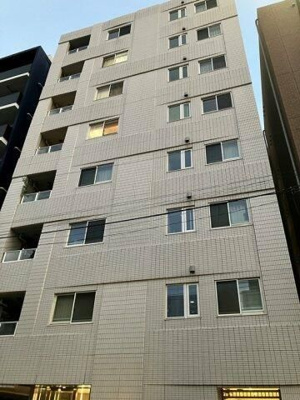 【外観】 | ウィルローズ月島テラス