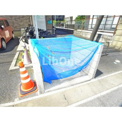 【その他共用部分】 | オアシスタナカ