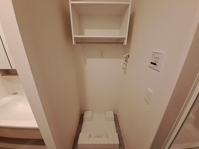 エムライズ西宮の設備