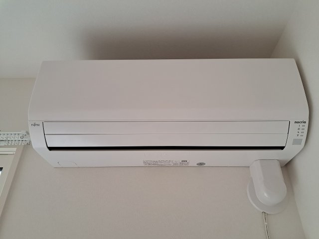 エムライズ西宮の設備