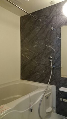 【浴室】 | グラース　フラン　Ｂ